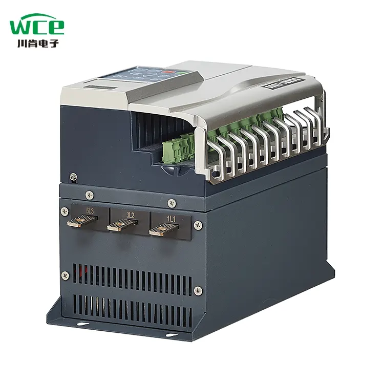 11kw 15kw 22kw 380v بنيت في بداية الالتفاف