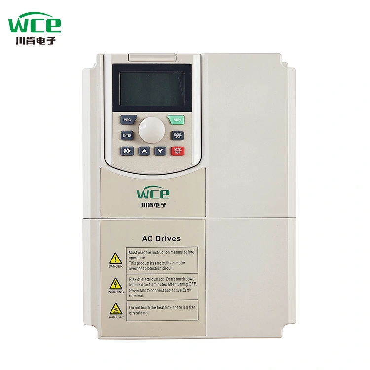 3 المرحلة 220V AC Drive VFD