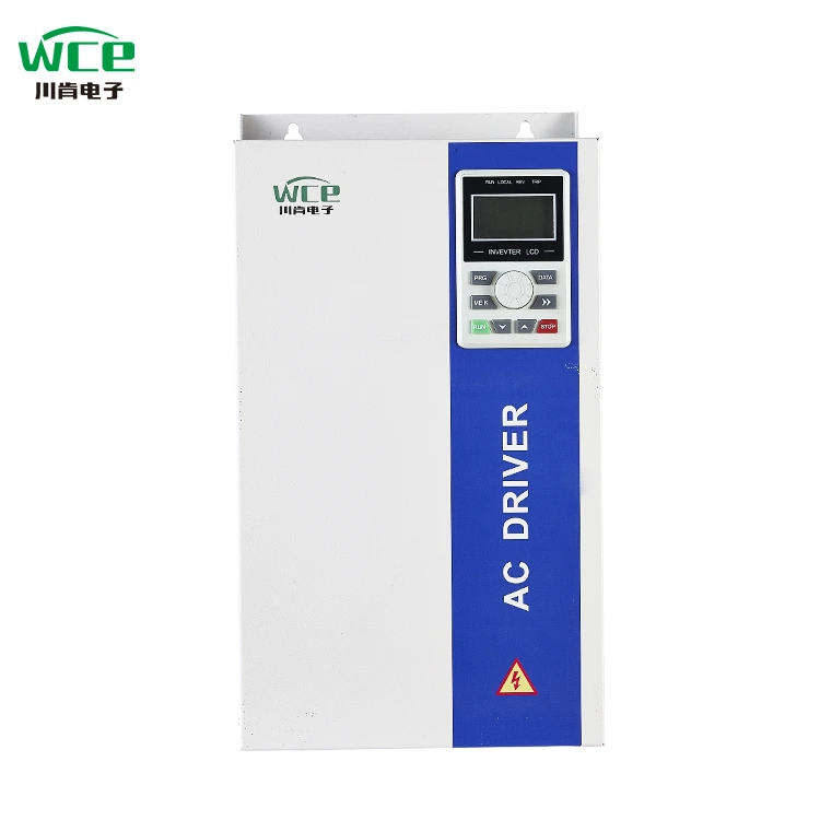 3 المرحلة 480V AC Drive VFD