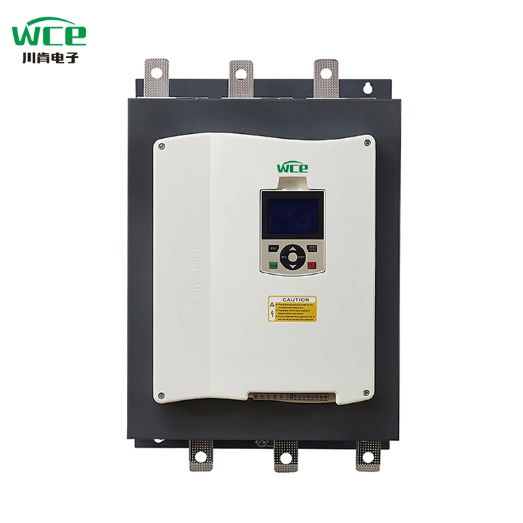 3 المرحلة 660V على الإنترنت بداية ناعمة