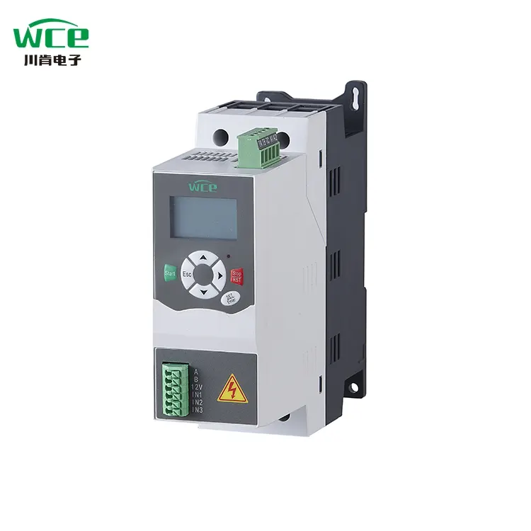 بنيت في الالتفافية الناعمة بداية 11A/7.5HP البرتغالية