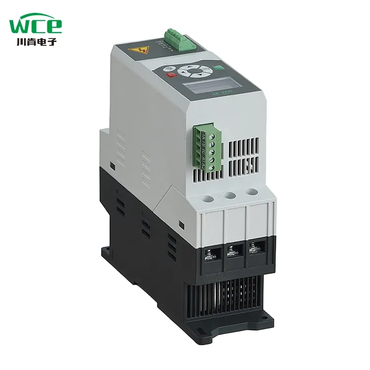 بنيت في الالتفافية لاعب ناعم للمروحة 11kw 15hp