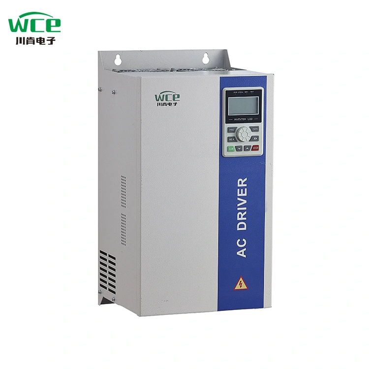 محرك VFD AC لحزام النقل