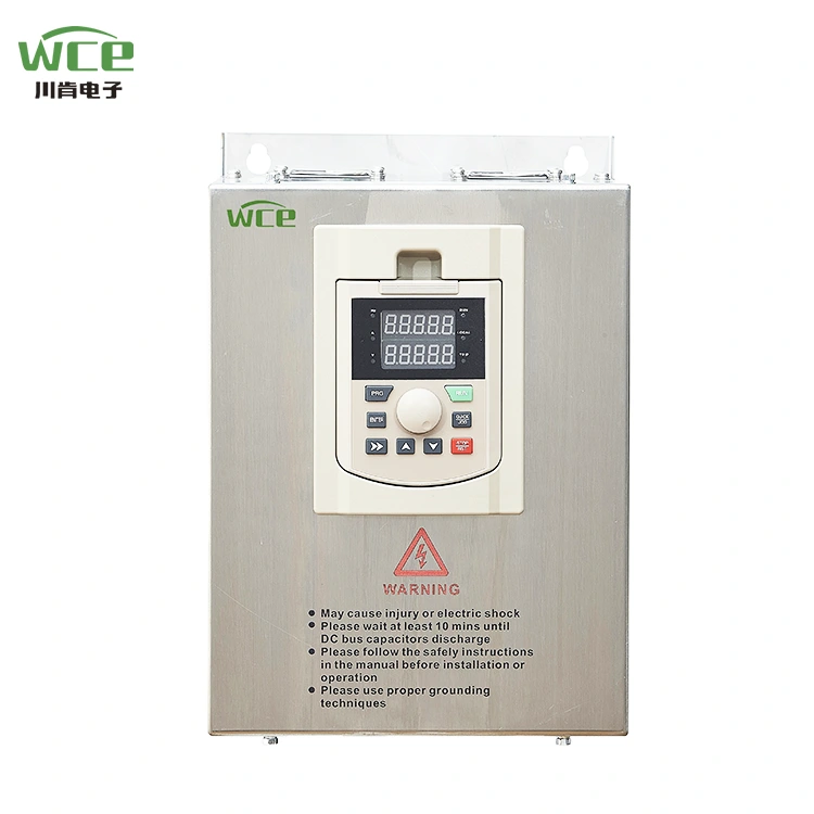 محرك VFD AC للمضخة